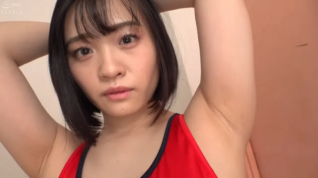 花音うらら腋