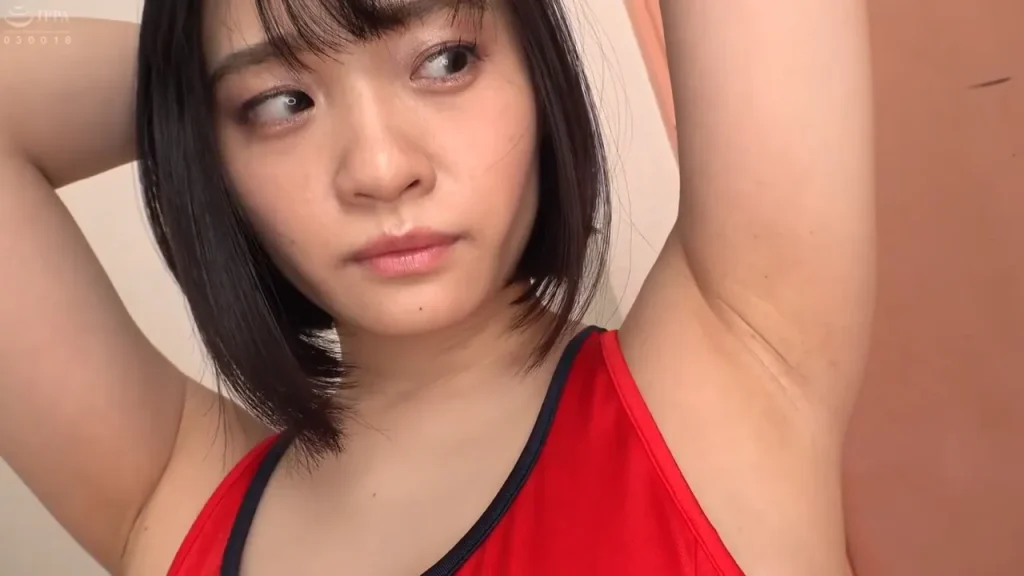花音うらら腋