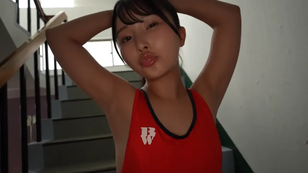 由良かなワキ