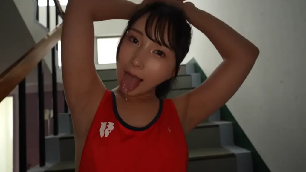 由良かなベロ