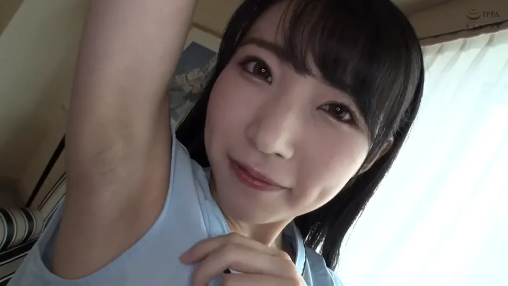 皆月ひかるワキ
