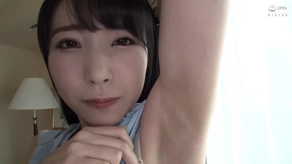 皆月ひかるワキ