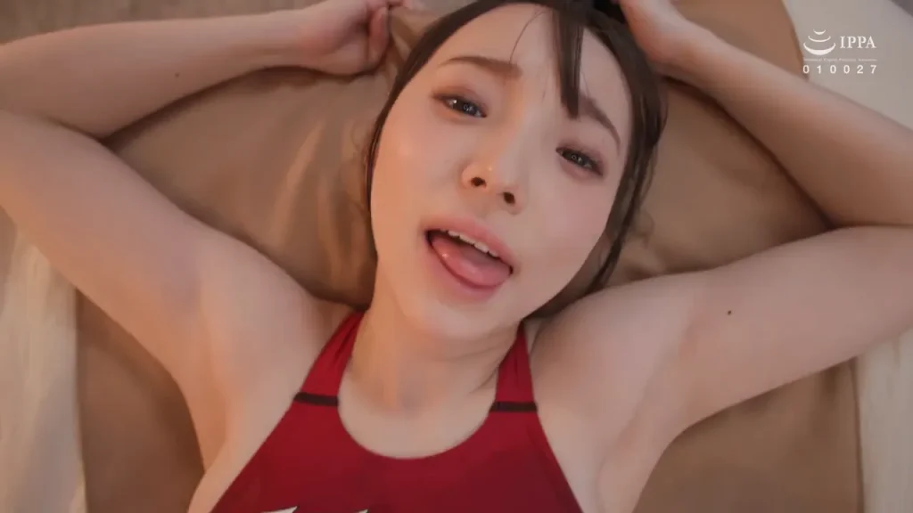 雅子りな舌