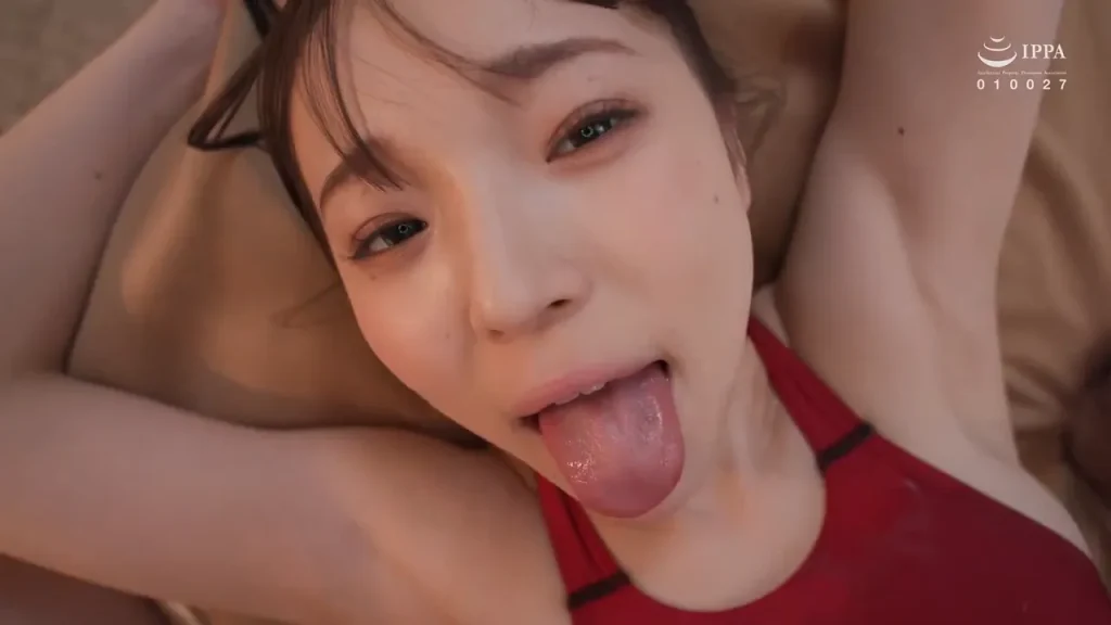 雅子りなベロ
