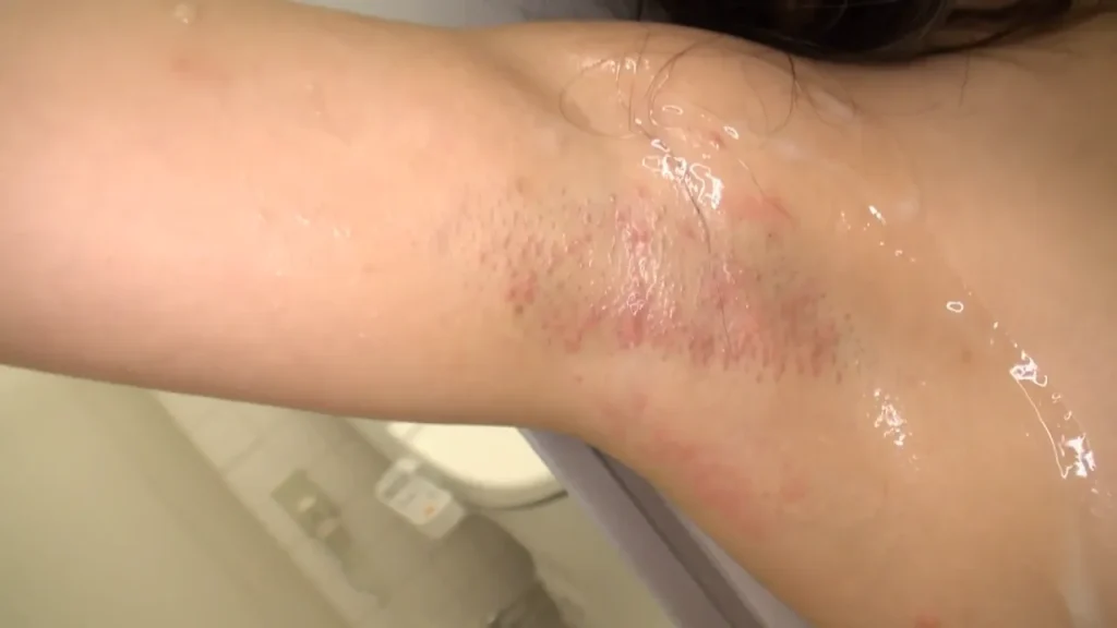 渋谷美希ジョリワキ