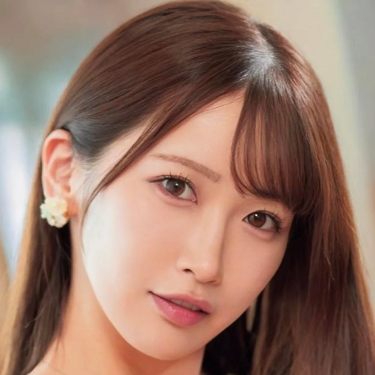 美園和花