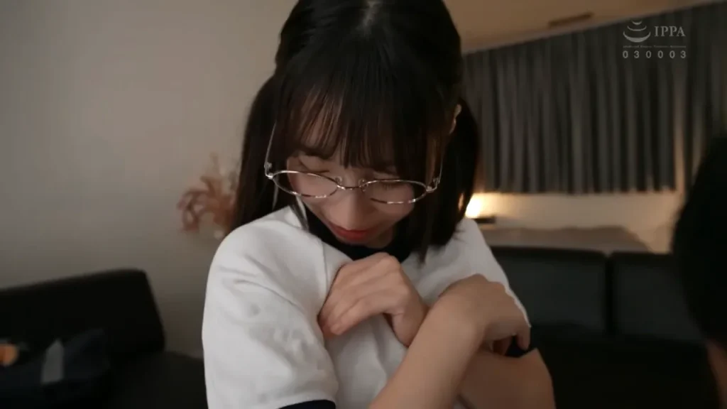 松井日奈子の体操着