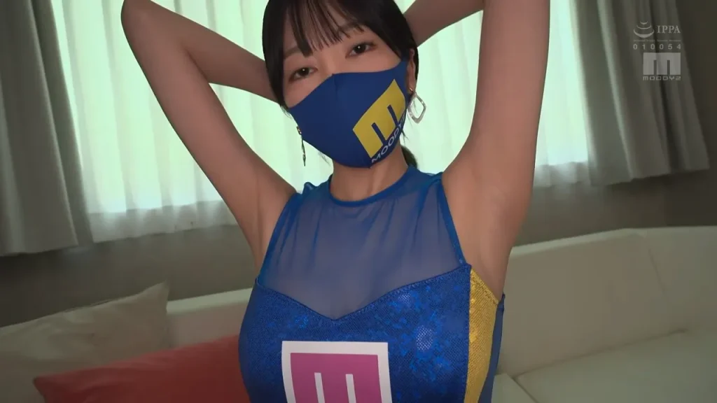 森日向子ワキ