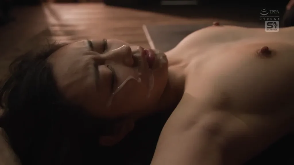 明日葉みつは腋