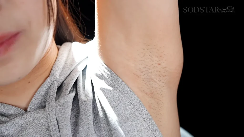 天音かんなジョリワキ