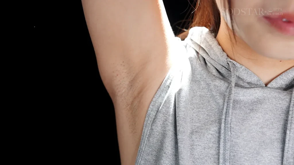 天音かんなジョリワキ