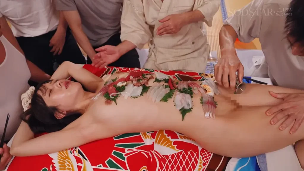 小湊よつ葉ワカメ酒