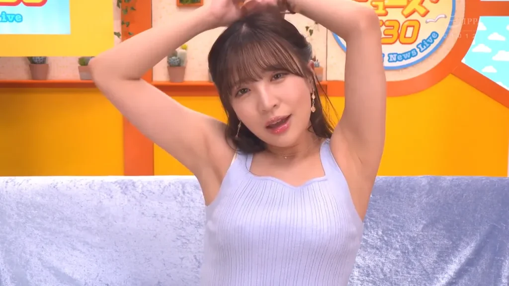 小那海あやワキ