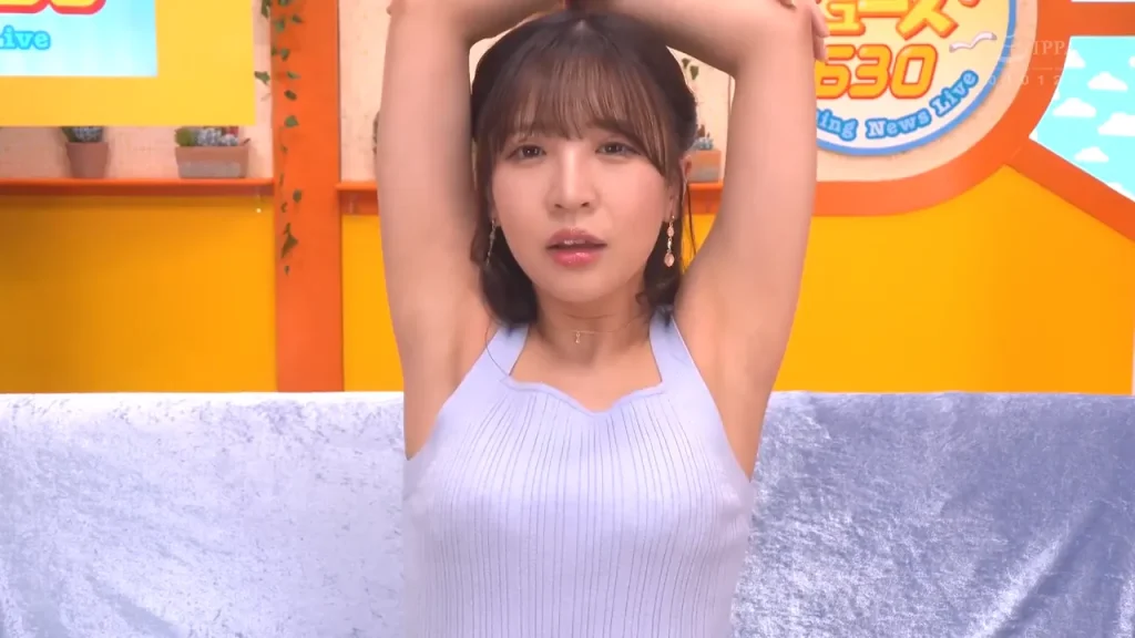 小那海あやワキ