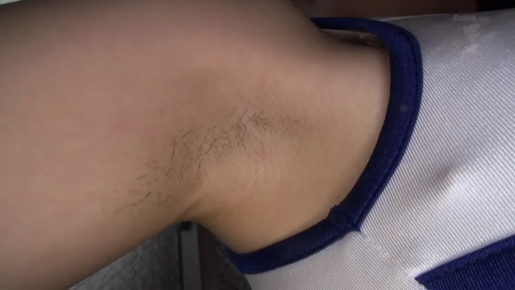 藤波さとりワキ