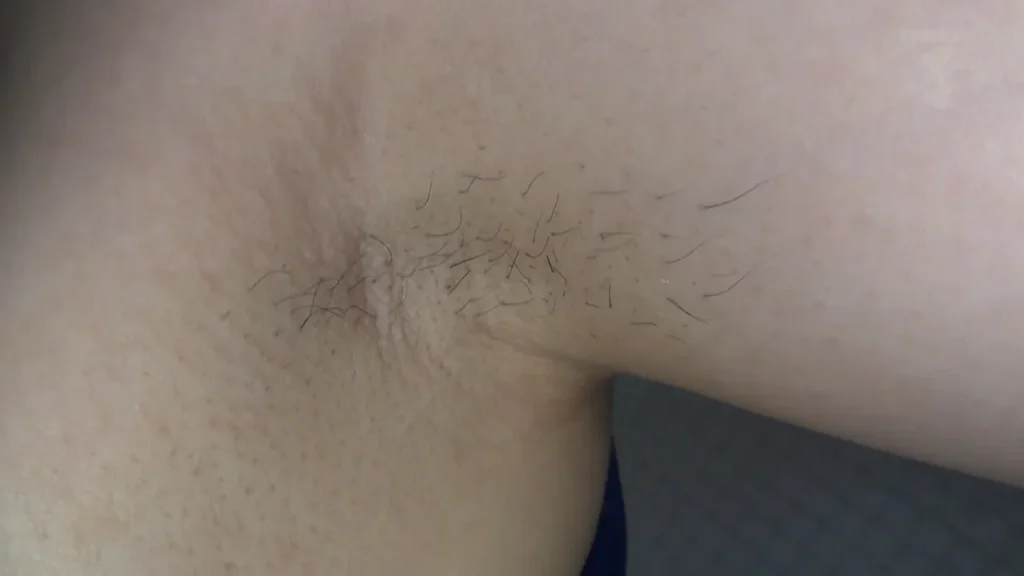 藤波さとりワキ