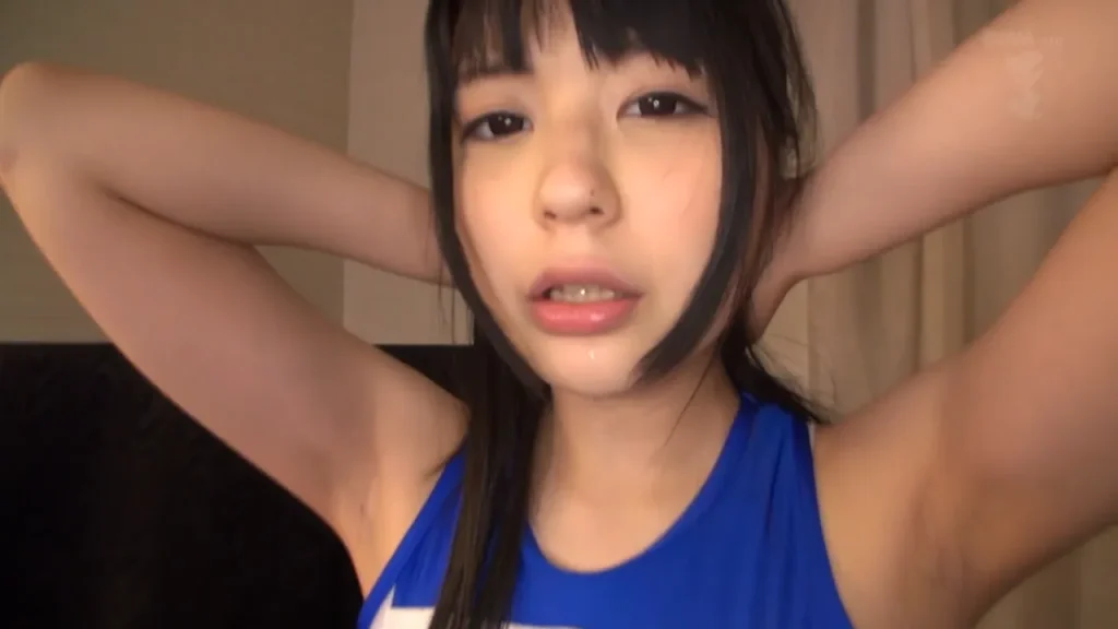 藤波さとりワキ