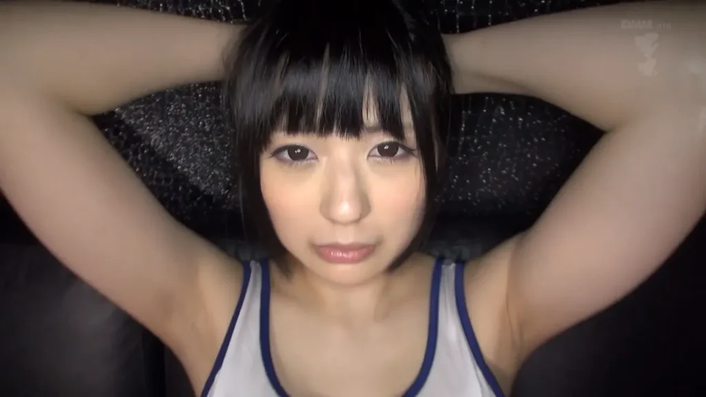 藤波さとり脇
