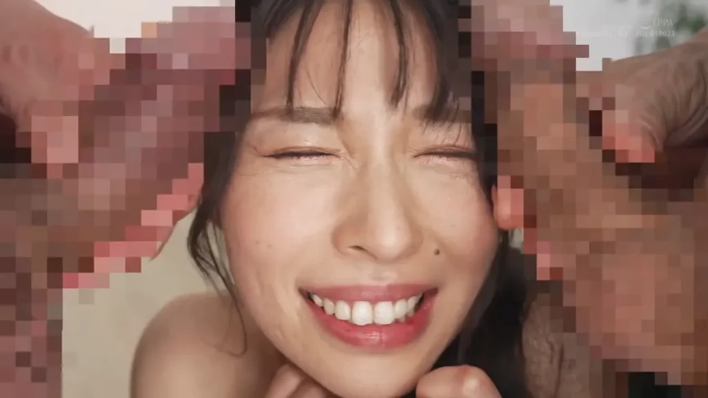 玉井晴香デカチン