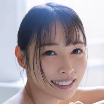 玉井晴香