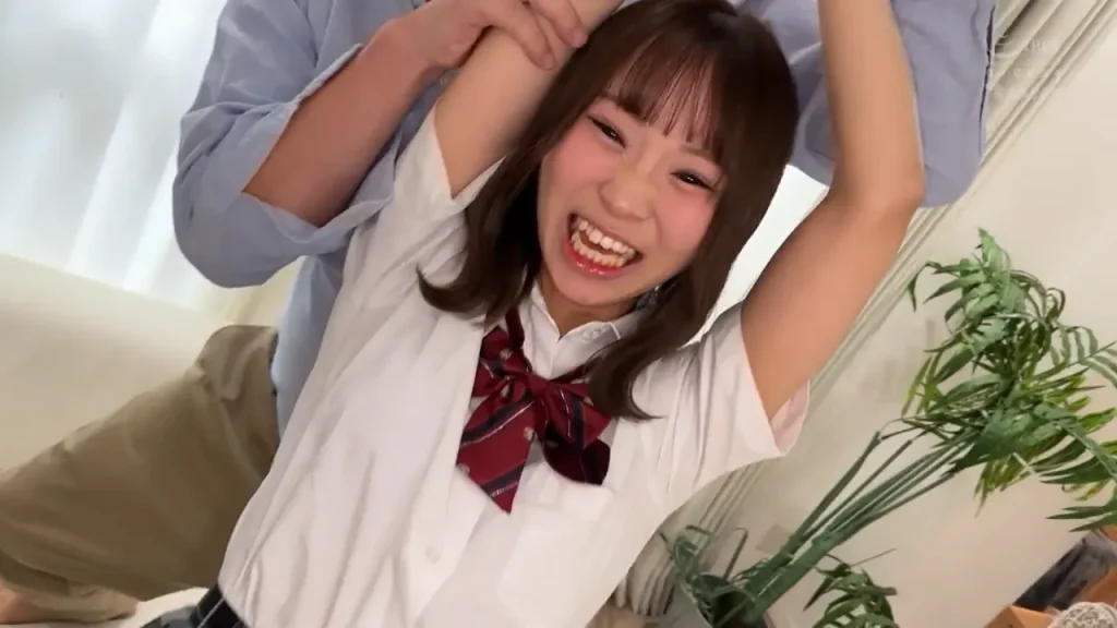 渡来ふう制服