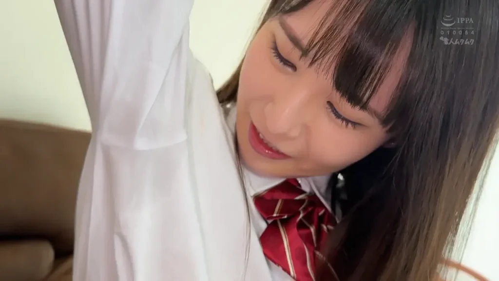 今田光ワキ汗