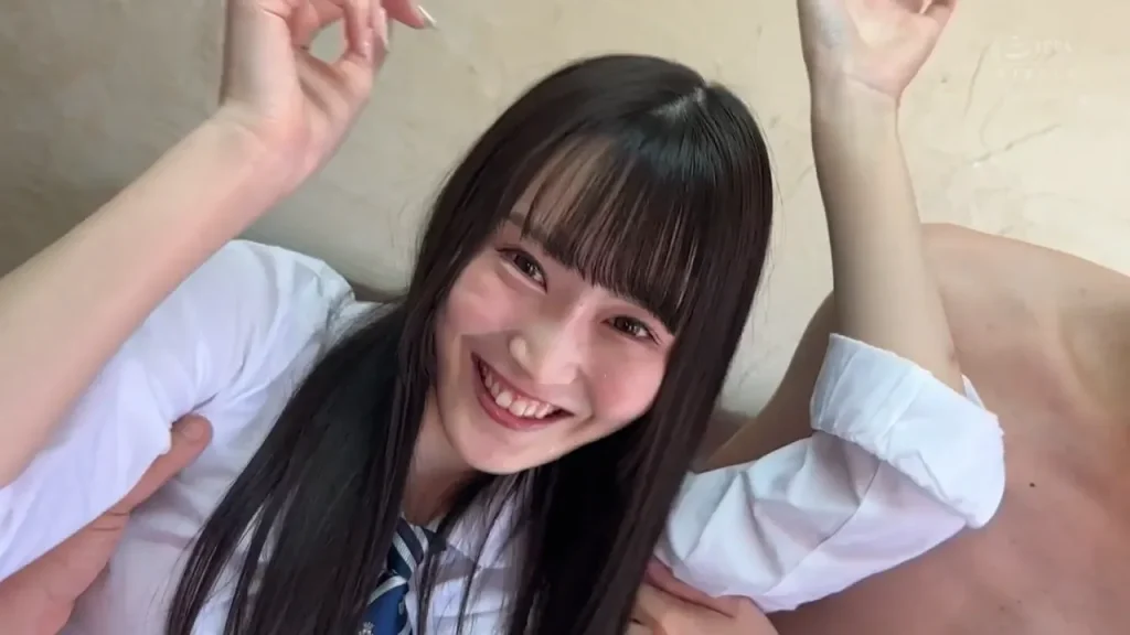 高瀬佳澄ワキくすぐり