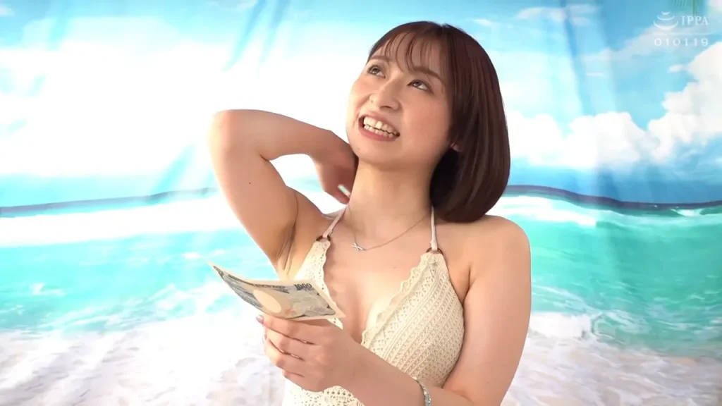 笹原麻未の脇