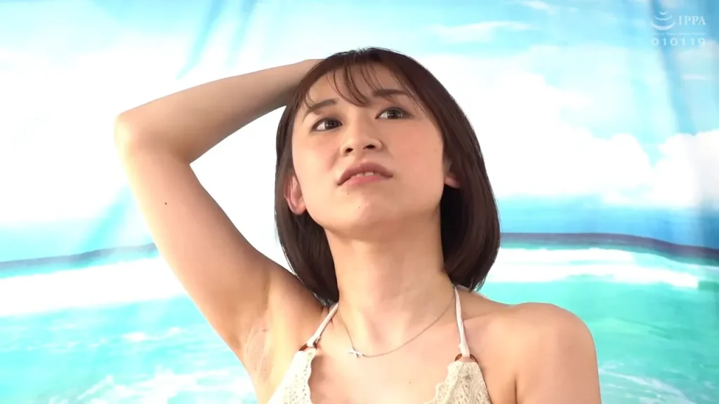 笹原麻未の脇