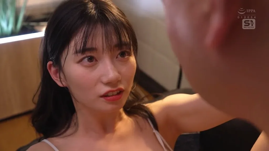 瀬戸環奈の腋マンコ