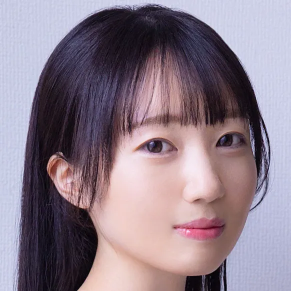 小坂環奈