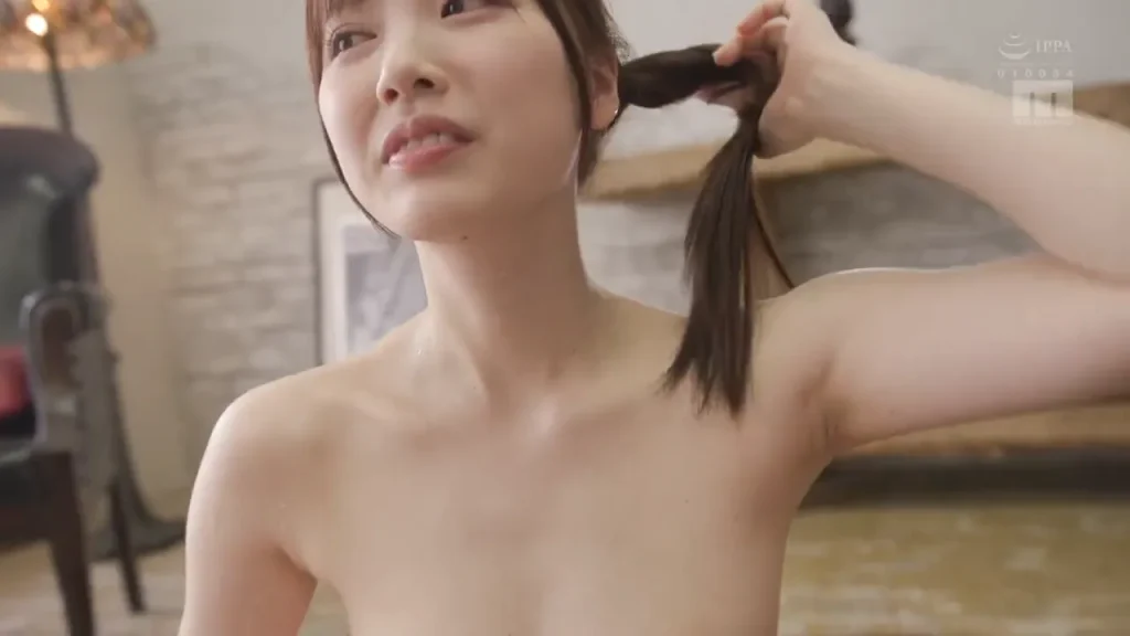 石川澪ワキマンコ